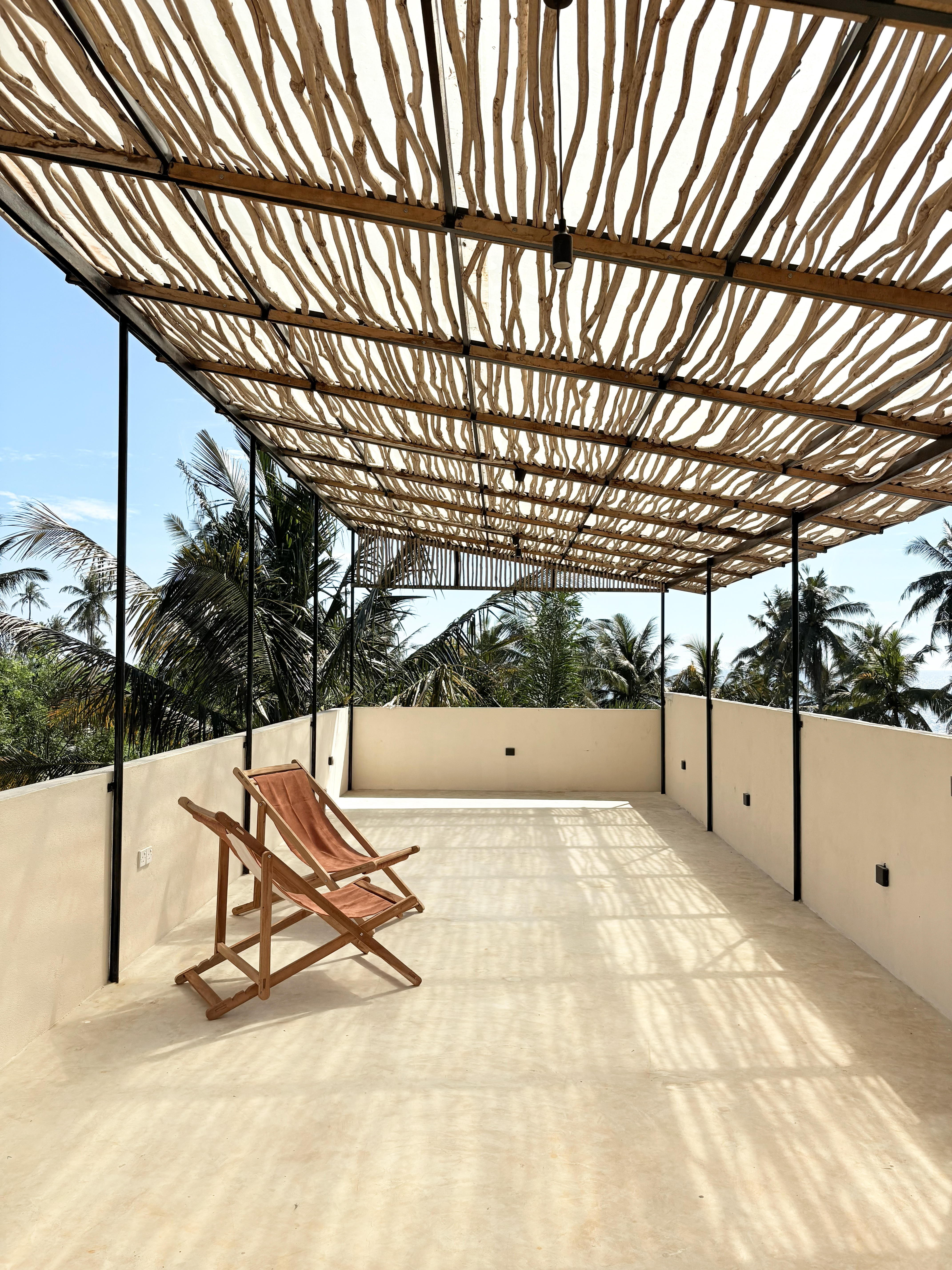 Retreats at Balamu